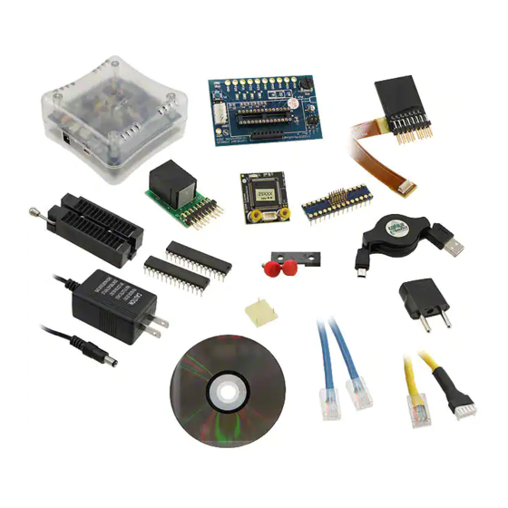 Cypress Semiconductor CY3215-DK Quick Start Manual