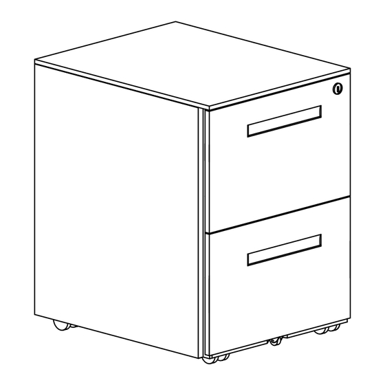 Songmics OFC52/052 Quick Start Manual