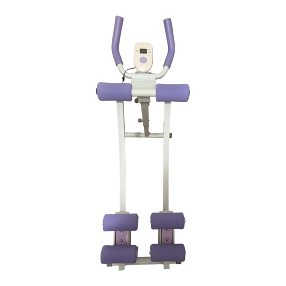 Costway FH10082 Manual