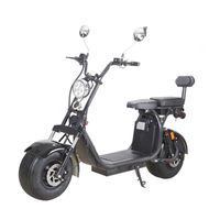SAY YEAH 2000W Knock Out Manual