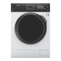 ARDESTO WMI-6140 User Manual