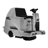 Ice SWEEP 60 B Use And Maintenance Manual