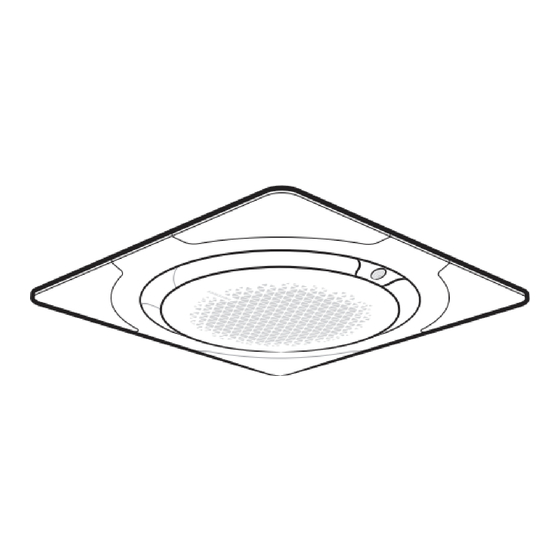 Samsung PC6NUSMANW User & Installation Manual
