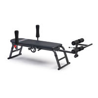 Sunny Health & Fitness SF-BH623052 User Manual