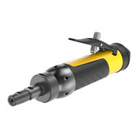 Atlas Copco LSF29 S030 Product Instructions