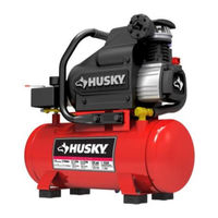 Husky 395-226 Owner's Manual
