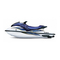 Boat Yamaha WaveRunner GP1300R Supplemental Service Manual