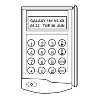 ADT Galaxy 8 Plus User Manual