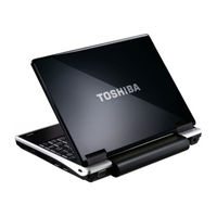 Toshiba NB100 Series User Manual