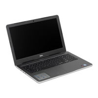 Dell P66F Manual