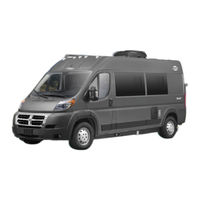 carado BANFF 2018 Owner's Manual