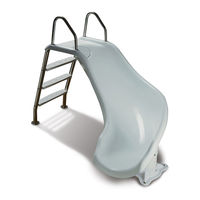 Inter-fab ZOOMERANG SLIDE Assembly/Installation Instructions