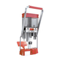 Lee Precision Load-All II Complete Instructions