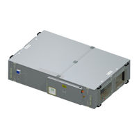 Vent-Axia TOTUS2MINI Installation Operation & Maintenance