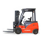 Noblelift FE4P44-77N Series Operation And Maintenance Manual