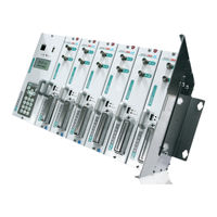 Fracarro 3DGFLEX Operating Instructions Manual