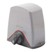 Erreka PUMA-I Quick Installation And Programming Manual