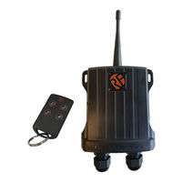 Rf Solutions HORNETPRO Series User Manual