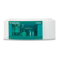 Metrohm 2.872.0010 Manual