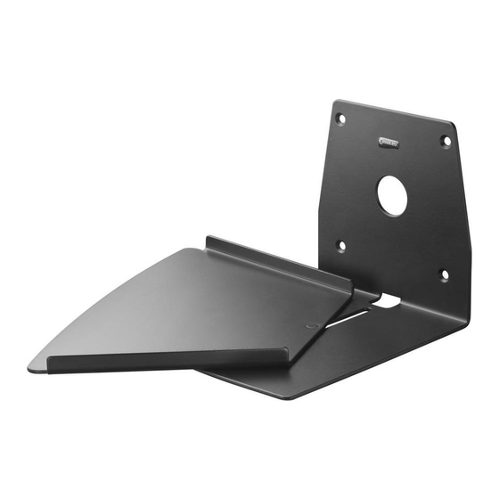 Cavus SN5TB Mounting Instructions