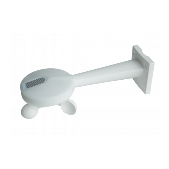 LOXONE Weather Station Air Manual