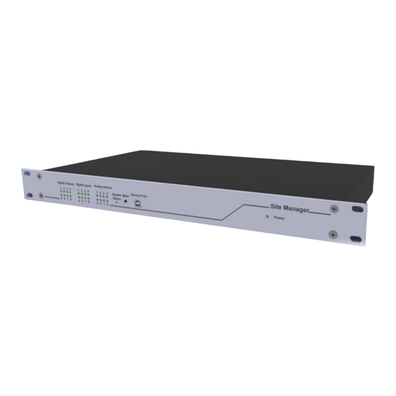 Generex CS141 Series User Manual