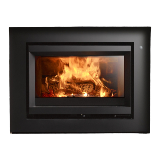 Stuv 6 Specifications & Manufacturer Installation Manual