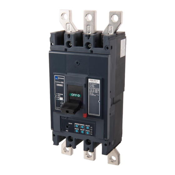 NHP TemBreak PRO P User Manual