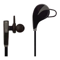 Atlantis SMARTIX Nirvana SPORTY P003-G6 Quick Start Manual