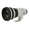 Canon EF400MM