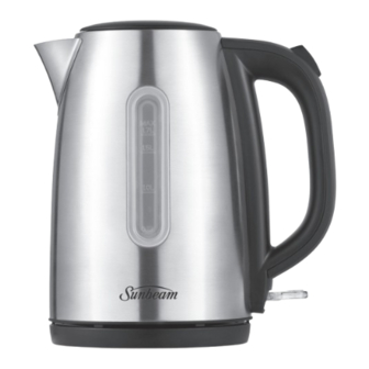 Sunbeam QUANTUM KE6310 User Manual