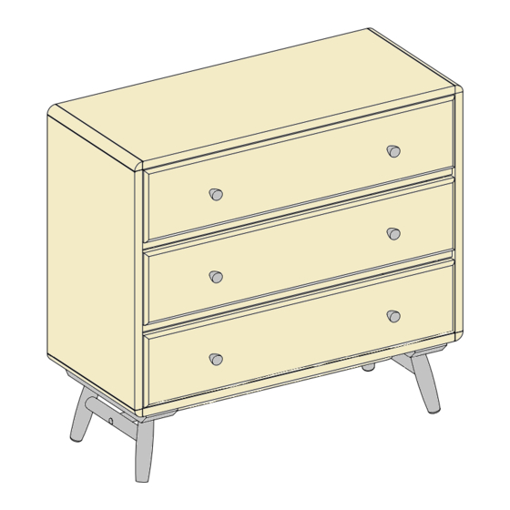Next 909031 Assembly Instructions Manual