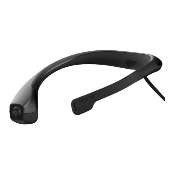 LINKFLOW NEXX ONE User Manual