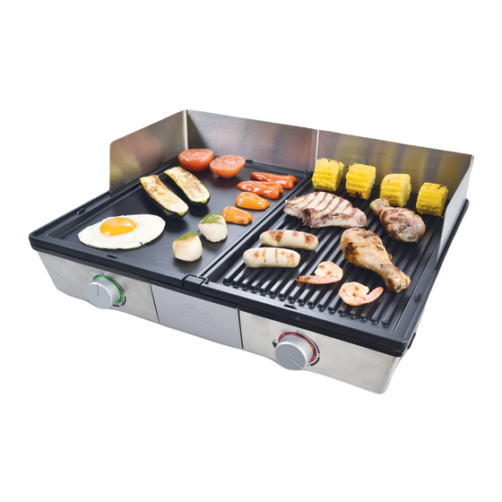 SOLIS 7951 Quick Start Manual