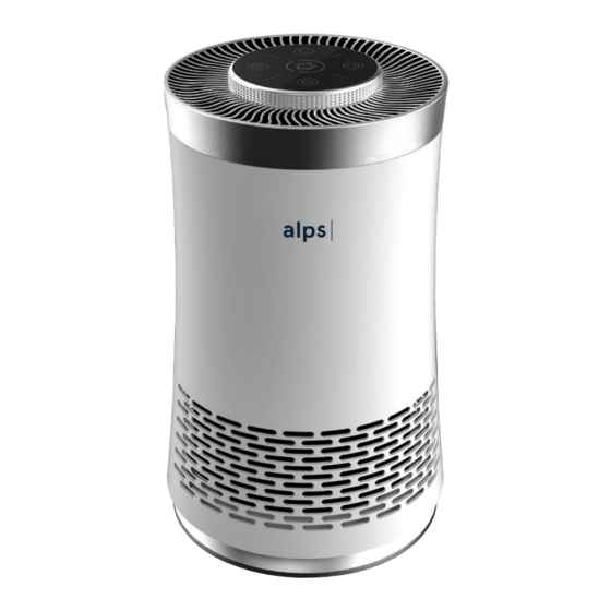 Alps Electric Lite User Manual