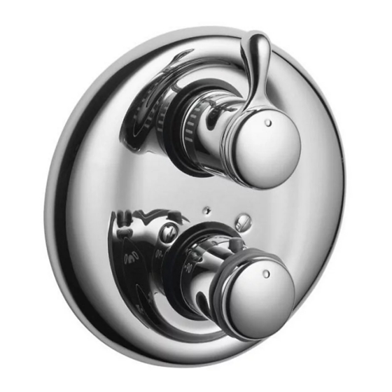 KOHLER KT9493 INSTALLATION INSTRUCTIONS MANUAL Pdf Download ManualsLib