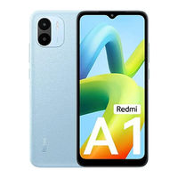 Xiaomi Redmi A1 User Manual