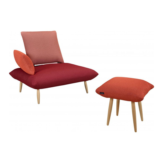 HABITAT NAOKO 819930 MANUAL Pdf Download ManualsLib