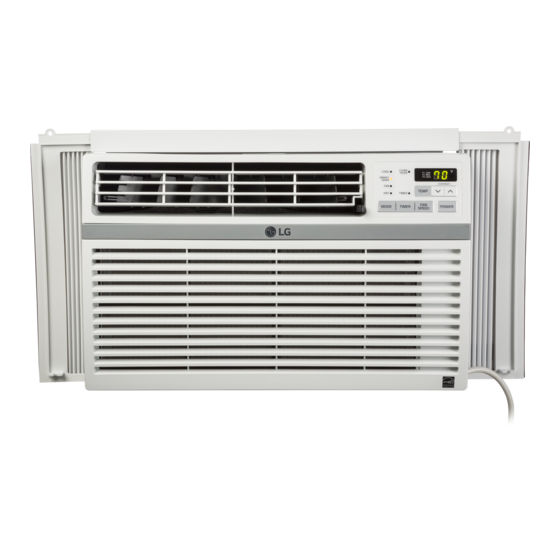 LG LW6018ER OWNER