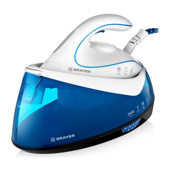 BRAYER BR4150 INSTRUCTION MANUAL Pdf Download ManualsLib