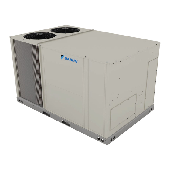 DAIKIN DRC INSTALLATION INSTRUCTIONS MANUAL Pdf Download ManualsLib