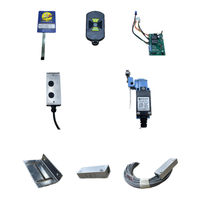 Galaxy 1M2S Wiring And Programming Manual