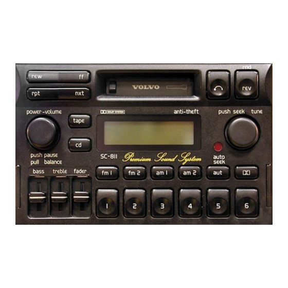 DISCOUNT CAR STEREO VOLAUX QUICK START AUX INSTALLATION MANUAL Pdf Download ManualsLib