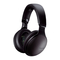 Panasonic RP-HD305B - Digital Wireless Stereo Headphones Manual