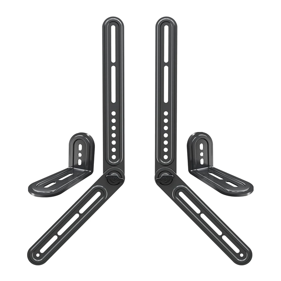 MOUNTING DREAM MD5422 INSTALLATION INSTRUCTION Pdf Download ManualsLib