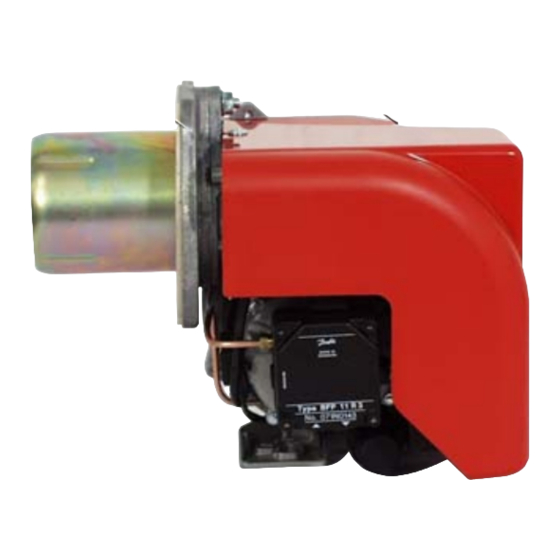 Ecoflam MAX 4 TC HT 230-50 TW CV Technical Data, Operating Instructions, Electric Diagrams, Spare Parts List