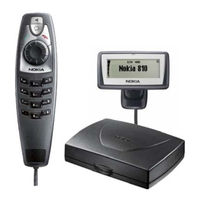 Nokia TFE-4R Service Manual