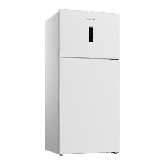arcelik 583629 EB User Manual