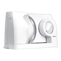 MPM MKR-05 User Manual