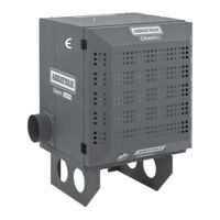 ASKAYNAK CleanArc S100 FM User Manual